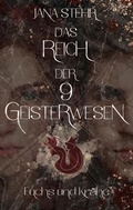 Cover: Das Reich der 9 Geisterwesen - tredition