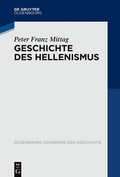 Abbildung von: Geschichte des Hellenismus - De Gruyter Oldenbourg