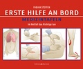 Cover: Erste Hilfe an Bord - Medizintafeln - Delius Klasing