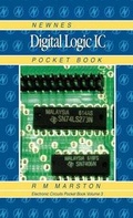 Cover: Newnes Digital Logic IC Pocket Book: Volume 3 - Newnes