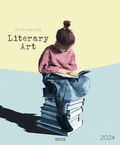 Cover: Literary Art 2024 - Korsch Verlag