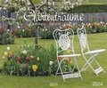 Cover: Gartentr&auml;ume 2024 - Korsch Verlag