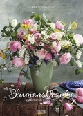 Cover: Blumenstr&auml;u&szlig;e 2024 - Korsch Verlag