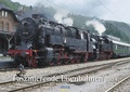 Cover: Faszinierende Eisenbahnen 2024 - Korsch Verlag