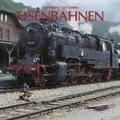 Cover: Eisenbahnen 2024 - Korsch Verlag