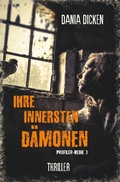 Cover: Ihre innersten D&auml;monen - Tolino Media