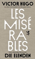 Cover: Les Mis&eacute;rables - Matthes & Seitz Berlin