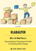 Cover: KLABAUTER - modernes lernen