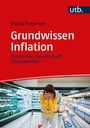 Cover: Grundwissen Inflation - UTB