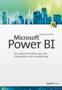 Abbildung von: Microsoft Power BI - dpunkt