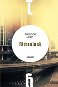 Cover: Altneuland - Hirnkost