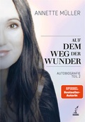Cover: Auf dem Weg der Wunder - SAN ESPRIT