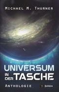 Cover: Universum in der Tasche - Fabylon