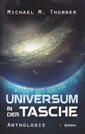 Cover: Universum in der Tasche - Fabylon