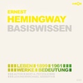 Cover: Ernest Hemingway - Basiswissen - Amor Verlag