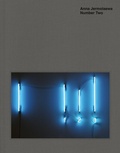 Cover: Number Two - DISTANZ Verlag
