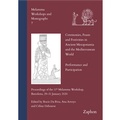 Cover: Ceremonies, Feasts and Festivities in Ancient Mesopotamia and the Mediterranean World - Zaphon