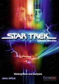 Cover: MovieCon Sonderband: Star Trek - Classic Movies (Hardcover) - Colla & Gen Verlag und Service