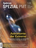 Bild: Spektrum Spezial - Astronomie der Extreme - Spektrum der Wissenschaft