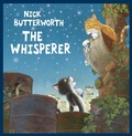 Cover: The Whisperer - HarperCollins