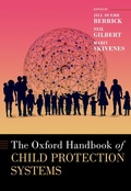 Cover: Oxford Handbook of Child Protection Systems - OUP eBook