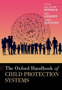 Enlarge image Cover: Oxford Handbook of Child Protection Systems - OUP eBook