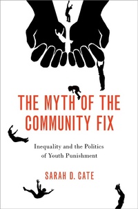 Abbildung von: The Myth of the Community Fix - OUP eBook