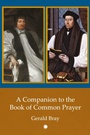 Cover: A Companion to the Book of Common Prayer - James Clarke & Co Ltd