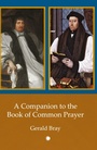Cover: A Companion to the Book of Common Prayer - James Clarke & Co Ltd