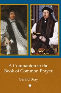 Enlarge image Cover: A Companion to the Book of Common Prayer - James Clarke & Co Ltd