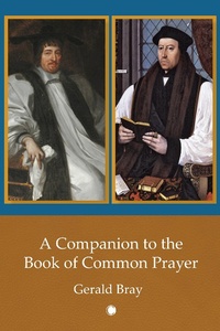 Abbildung von: A Companion to the Book of Common Prayer - James Clarke & Co Ltd
