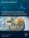 Abbildung von: Problem-Based Learning Approach in Microbiology - Academic Press