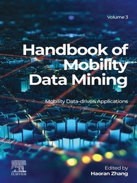 Abbildung von: Handbook of Mobility Data Mining, Volume 3 - Elsevier
