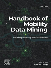 Abbildung von: Handbook of Mobility Data Mining, Volume 1 - Elsevier