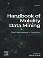 Cover: Handbook of Mobility Data Mining, Volume 1 - Elsevier