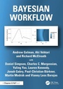 Cover: Bayesian Workflow - Chapman & Hall/CRC