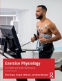 Cover: Exercise Physiology - Routledge