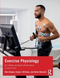 Cover: Exercise Physiology - Routledge