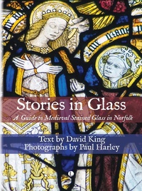 Abbildung von: Stories in Glass - Lutterworth Press