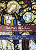 Cover: Stories in Glass - James Clarke & Co Ltd