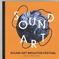 Cover: sound art brighton 2022 - ReR Megacorp