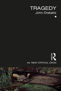 Abbildung von: Tragedy - Routledge