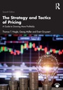 Cover: The Strategy and Tactics of Pricing - Routledge