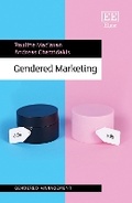 Cover: Gendered Marketing - Edward Elgar Publishing