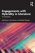 Cover: Engagements with Hybridity in Literature - Routledge
