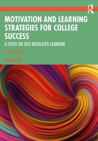 Abbildung von: Motivation and Learning Strategies for College Success - Routledge