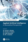 Cover: Applied Artificial Intelligence - CRC Press