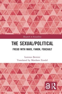 Enlarge image Cover: The Sexual/Political - Routledge