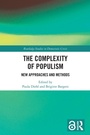 Cover: The Complexity of Populism - Routledge