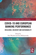 Cover: COVID-19 and European Banking Performance - Routledge